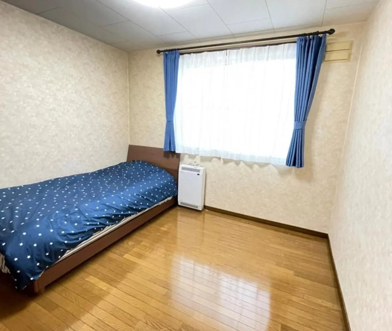 Avidasion - Vacation Stay 12044 비에이 0*,