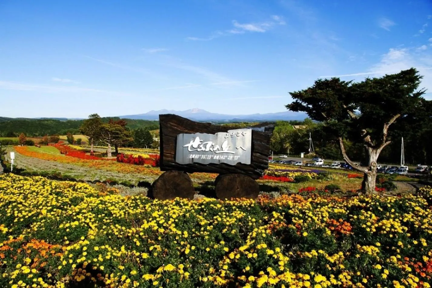 Avidasion - Vacation Stay 12044 비에이 0*,  일본