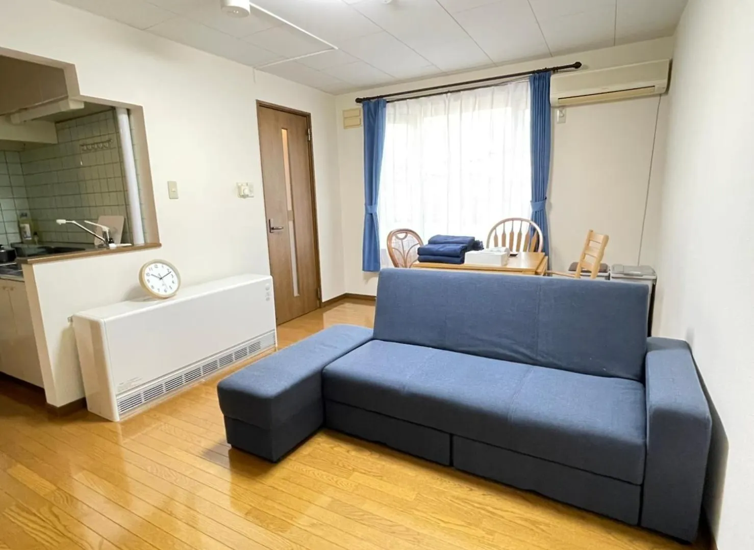 Appartement Avidasion - Vacation Stay 12044 Biei