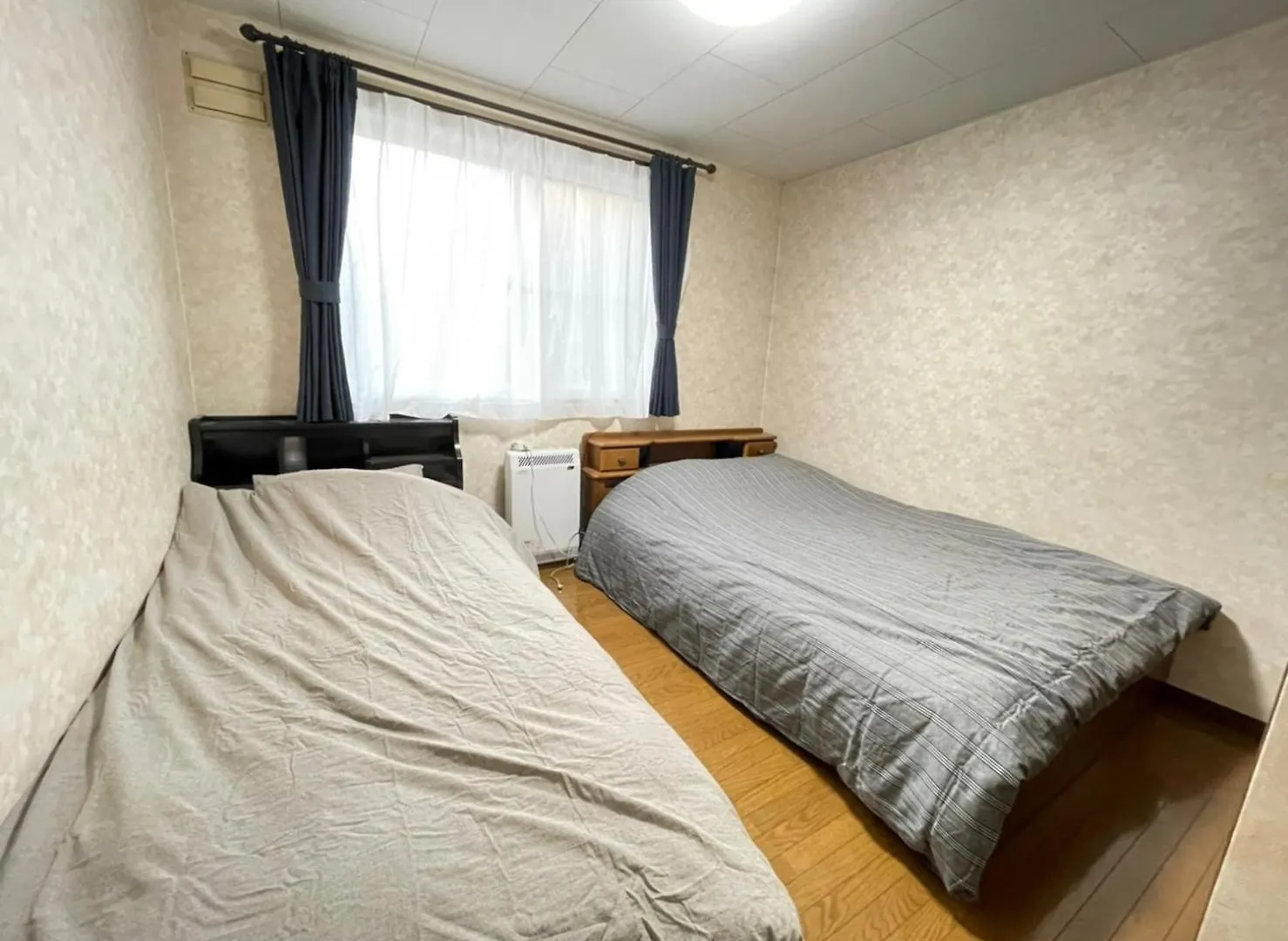 Avidasion - Vacation Stay 12044 Biei Appartement