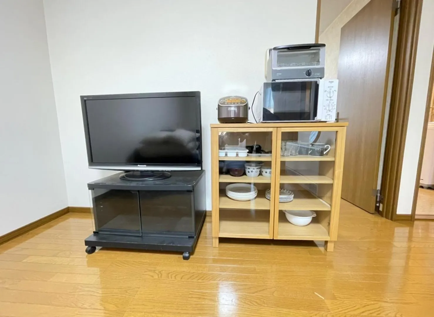 Appartement Avidasion - Vacation Stay 12044 Biei