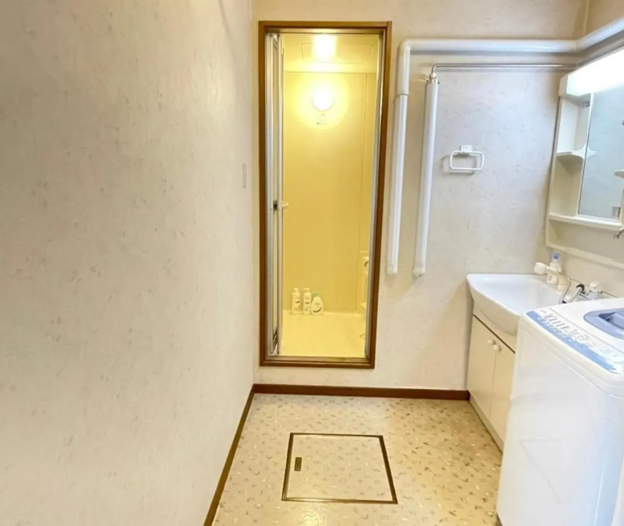 Avidasion - Vacation Stay 12044 Biei Appartement