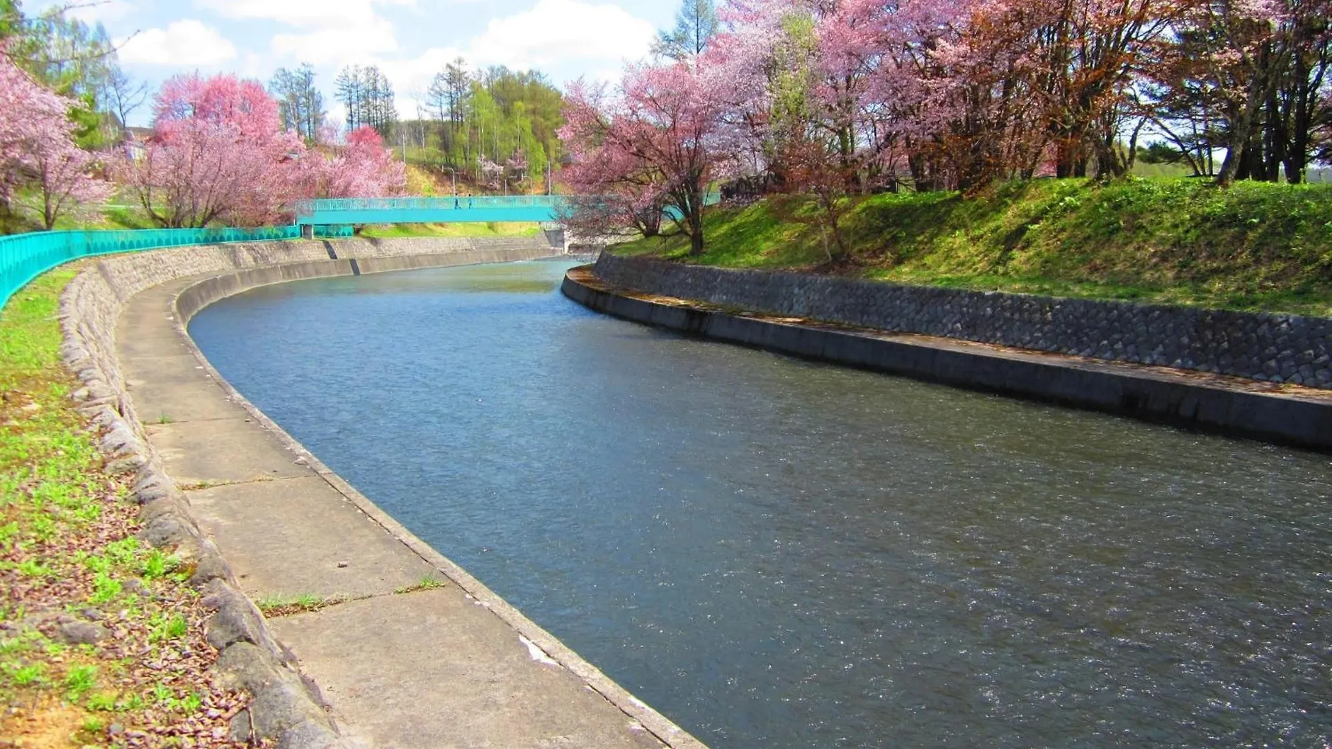 Avidasion - Vacation Stay 12044 Biei Japan
